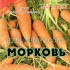 Морковь семена, 40 г Азбука Трав